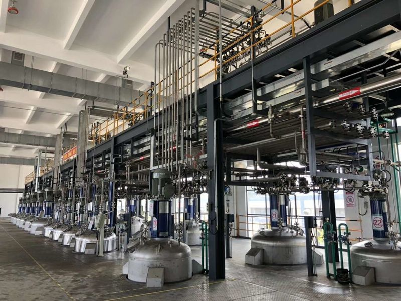 China Shenzhen Taiqiang Investment Holding Co., Ltd Perfil da companhia