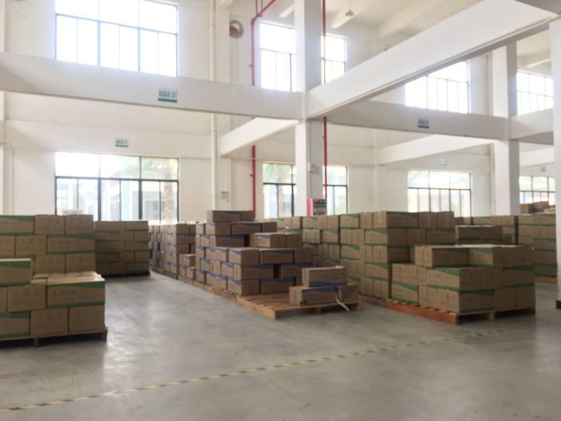 China Shenzhen Taiqiang Investment Holding Co., Ltd Perfil da companhia