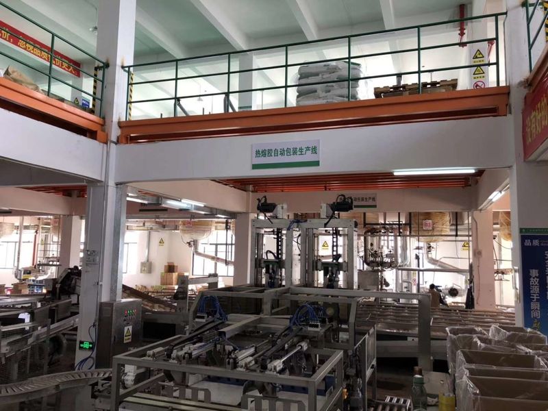 China Shenzhen Taiqiang Investment Holding Co., Ltd Perfil da companhia