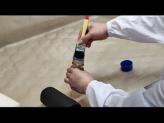 BW201 Adesivo de alta eficiência, economia de custos e secagem rápida para materiais de isolamento térmico